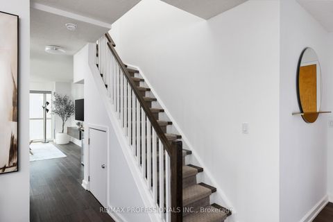 Photo 29 at 912 - 36 Blue Jays Way, Waterfront Communities C1, Toronto