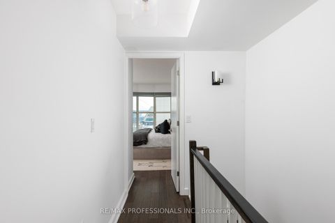Photo 30 at 912 - 36 Blue Jays Way, Waterfront Communities C1, Toronto