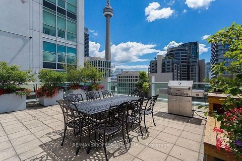 Photo 45 at 912 - 36 Blue Jays Way, Waterfront Communities C1, Toronto