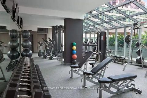 Photo 46 at 912 - 36 Blue Jays Way, Waterfront Communities C1, Toronto