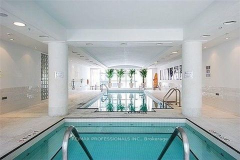 Photo 47 at 912 - 36 Blue Jays Way, Waterfront Communities C1, Toronto