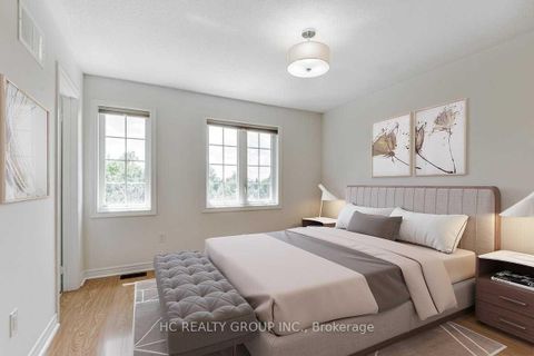 Photo 17 at 106 - 15 Old Colony Road, Oak Ridges Lake Wilcox, Richmond Hill