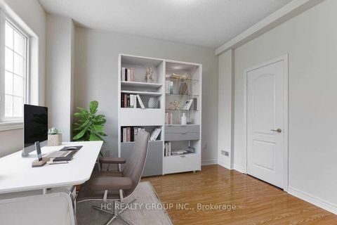 Photo 32 at 106 - 15 Old Colony Road, Oak Ridges Lake Wilcox, Richmond Hill