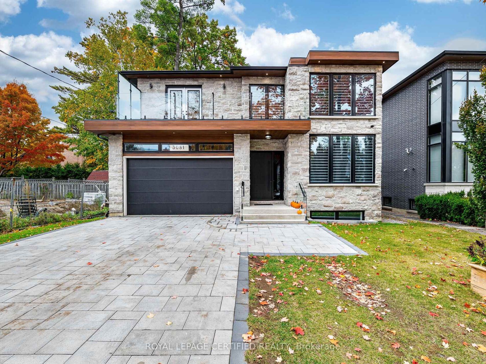 3081 Grenville Drive, Cooksville, Mississauga 