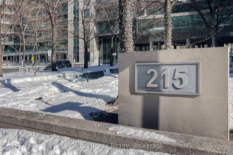 Photo 18 at #215 - 215 Fort York Boulevard, Niagara, Toronto