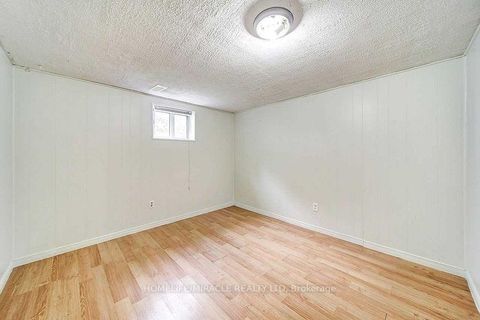 Photo 16 at 72 Lowry Square, Malvern, Toronto