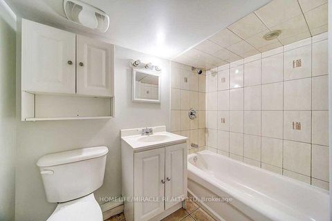 Photo 17 at 72 Lowry Square, Malvern, Toronto