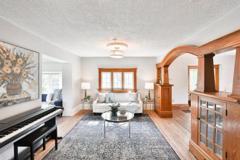 Photo 5 at 44 Mississauga Road N, Port Credit, Mississauga