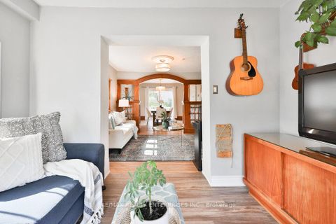 Photo 9 at 44 Mississauga Road N, Port Credit, Mississauga