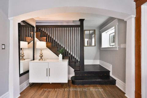 Photo 10 at 44 Mississauga Road N, Port Credit, Mississauga