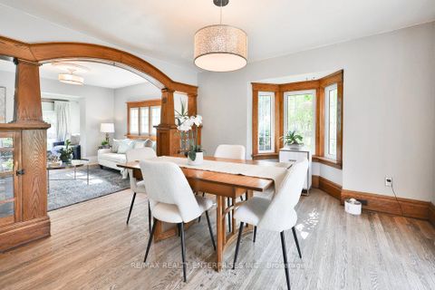 Photo 11 at 44 Mississauga Road N, Port Credit, Mississauga