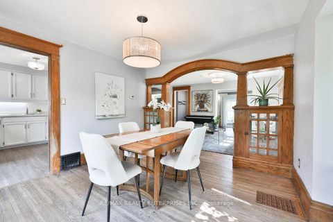 Photo 12 at 44 Mississauga Road N, Port Credit, Mississauga