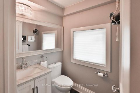 Photo 14 at 44 Mississauga Road N, Port Credit, Mississauga