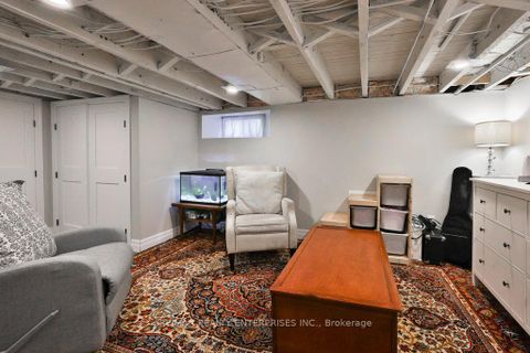 Photo 23 at 44 Mississauga Road N, Port Credit, Mississauga