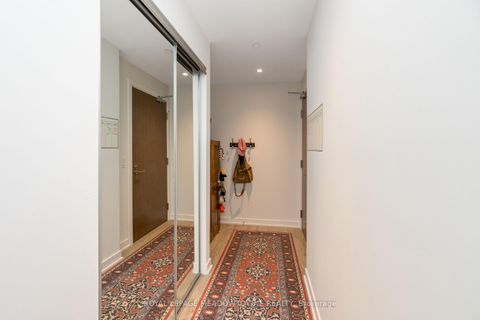 Photo 3 at 2307 - 1926 Lake Shore Boulevard W, Swansea, Toronto