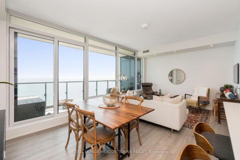 Photo 14 at 2307 - 1926 Lake Shore Boulevard W, Swansea, Toronto