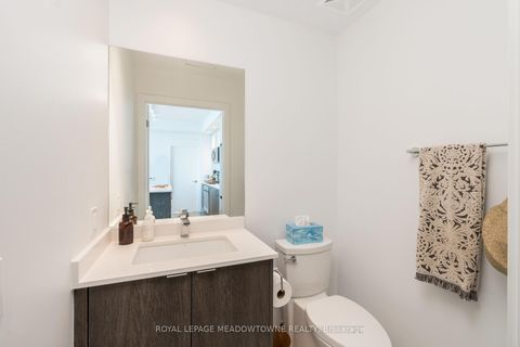 Photo 15 at 2307 - 1926 Lake Shore Boulevard W, Swansea, Toronto