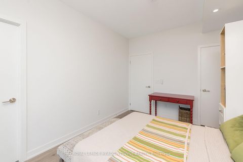 Photo 17 at 2307 - 1926 Lake Shore Boulevard W, Swansea, Toronto
