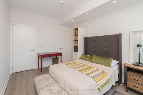 Photo 18 at 2307 - 1926 Lake Shore Boulevard W, Swansea, Toronto