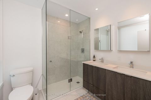 Photo 22 at 2307 - 1926 Lake Shore Boulevard W, Swansea, Toronto