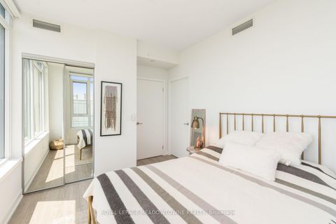 Photo 25 at 2307 - 1926 Lake Shore Boulevard W, Swansea, Toronto