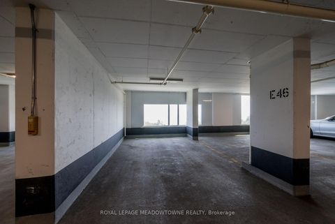 Photo 34 at 2307 - 1926 Lake Shore Boulevard W, Swansea, Toronto