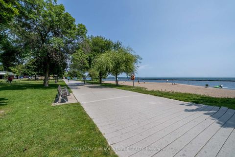 Photo 35 at 2307 - 1926 Lake Shore Boulevard W, Swansea, Toronto