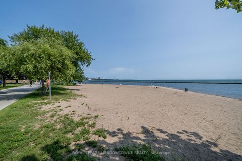 Photo 36 at 2307 - 1926 Lake Shore Boulevard W, Swansea, Toronto