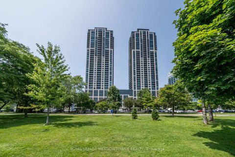Photo 37 at 2307 - 1926 Lake Shore Boulevard W, Swansea, Toronto