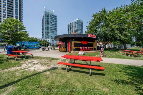 Photo 38 at 2307 - 1926 Lake Shore Boulevard W, Swansea, Toronto