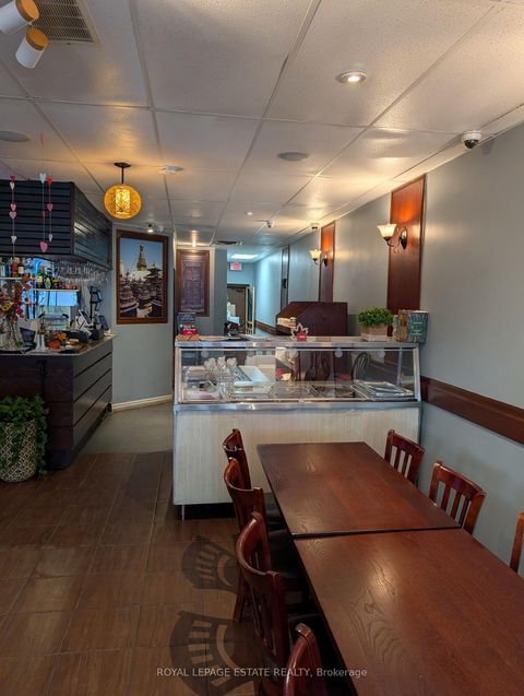 Photo 2 at 804 Eglinton Avenue E, Leaside, Toronto