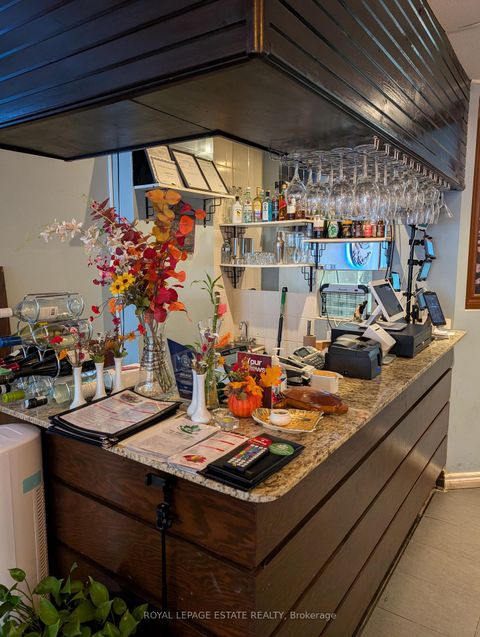 Photo 4 at 804 Eglinton Avenue E, Leaside, Toronto