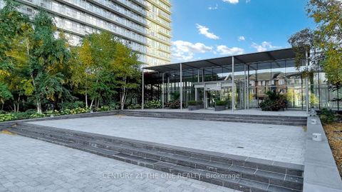 Photo 3 at 617 - 103 The Queensway, Swansea, Toronto