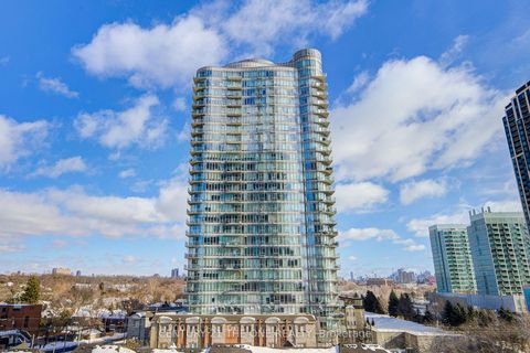 Photo 12 at 617 - 103 The Queensway, Swansea, Toronto