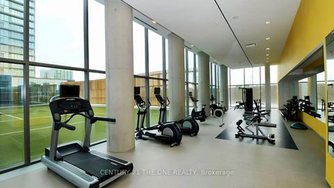 Photo 16 at 617 - 103 The Queensway, Swansea, Toronto