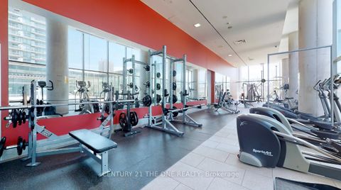 Photo 17 at 617 - 103 The Queensway, Swansea, Toronto