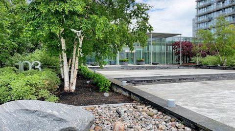 Photo 18 at 617 - 103 The Queensway, Swansea, Toronto