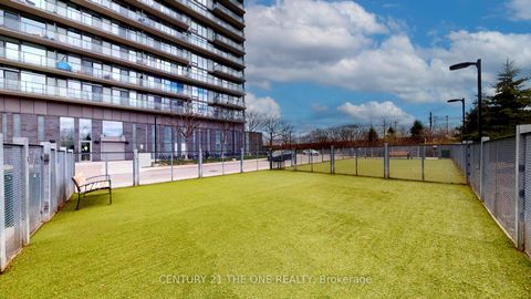 Photo 23 at 617 - 103 The Queensway, Swansea, Toronto