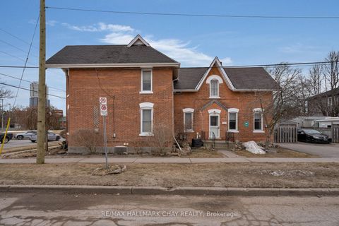 Photo 6 at #1, #2 - 66 Parkside Drive, Queen's Park, Barrie