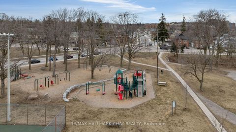 Photo 31 at #1, #2 - 66 Parkside Drive, Queen's Park, Barrie