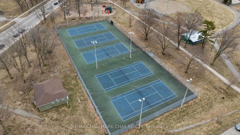 Photo 32 at #1, #2 - 66 Parkside Drive, Queen's Park, Barrie