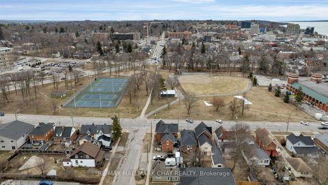 Photo 33 at #1, #2 - 66 Parkside Drive, Queen's Park, Barrie