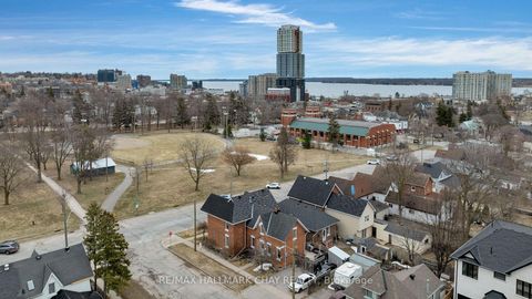 Photo 34 at #1, #2 - 66 Parkside Drive, Queen's Park, Barrie