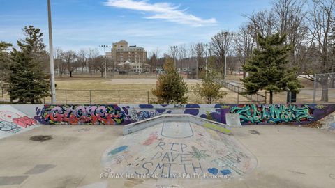 Photo 35 at #1, #2 - 66 Parkside Drive, Queen's Park, Barrie