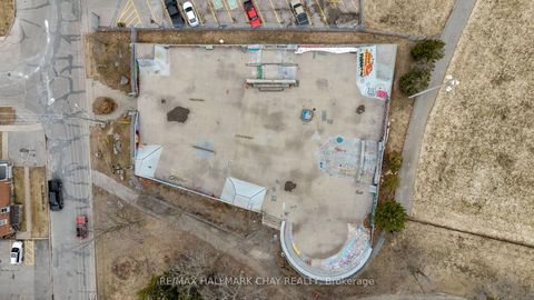 Photo 36 at #1, #2 - 66 Parkside Drive, Queen's Park, Barrie