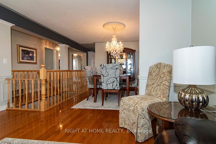 Photo 4 at 156 Gracehill Crescent, Rural Flamborough, Hamilton