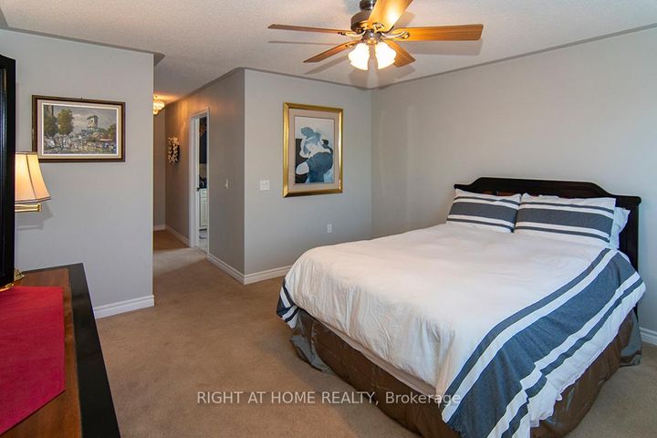 Photo 7 at 156 Gracehill Crescent, Rural Flamborough, Hamilton