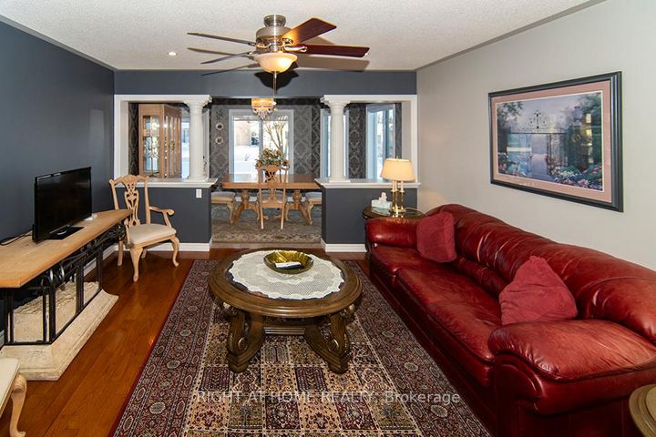 Photo 20 at 156 Gracehill Crescent, Rural Flamborough, Hamilton