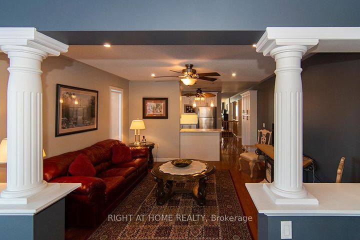 Photo 21 at 156 Gracehill Crescent, Rural Flamborough, Hamilton