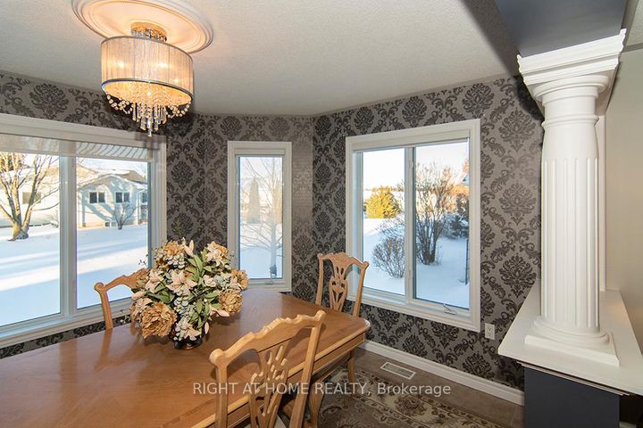 Photo 23 at 156 Gracehill Crescent, Rural Flamborough, Hamilton